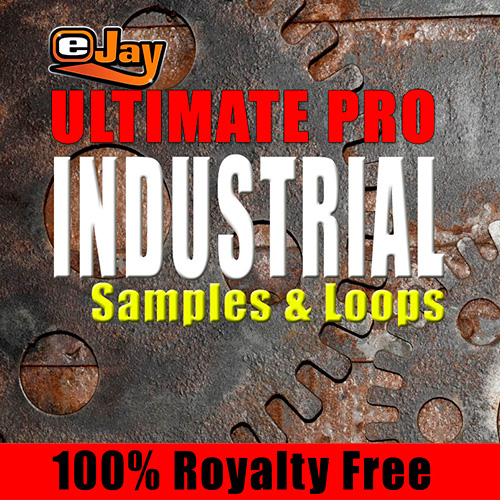 eJay Industrial Ultimate Pro